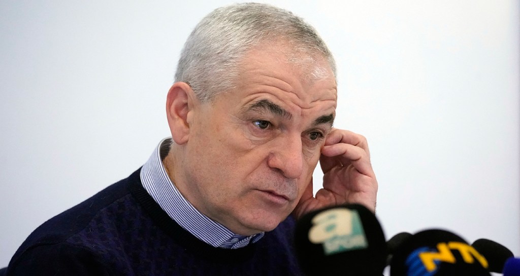 Kaosun Beşiği Beşiktaş. Rıza Çalımbay ile yollar ayrıldı. Yeni teknik direktör kim&nbsp;olacak?