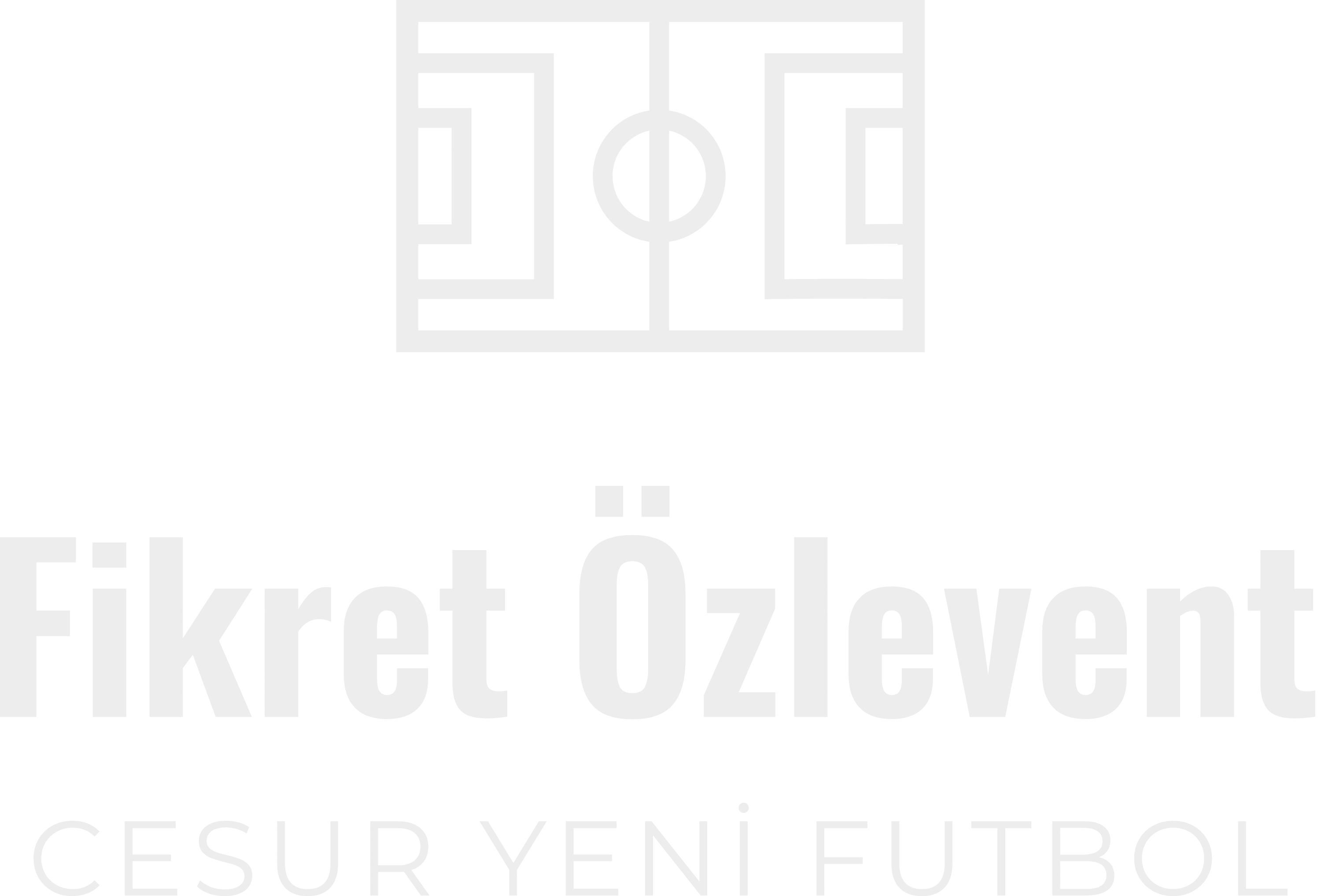 Cesur Yenİ FUTBOL