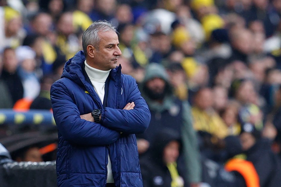 Tamam mı devam mı? | Fenerbahçe 2-1&nbsp;Kasımpaşa