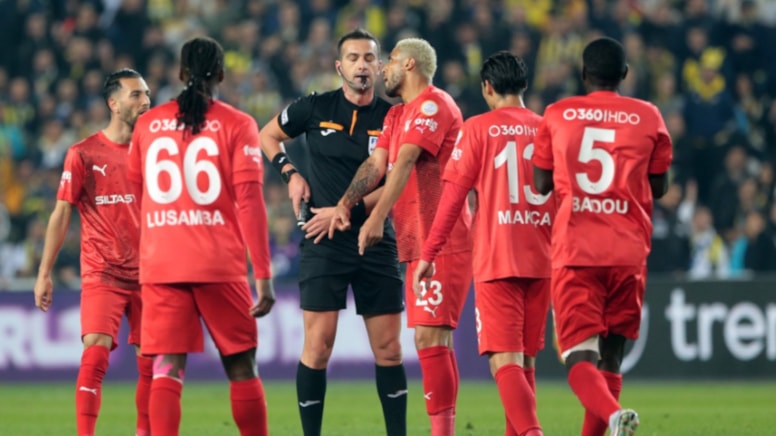 Fenerbahçe 4-1 Pendikspor || Biz ne oynuyoruz?&nbsp;||