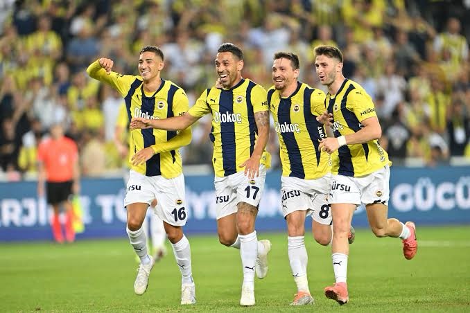 Fenerbahçe 2-1 Lugano: Endişeye mahal var&nbsp;mı?