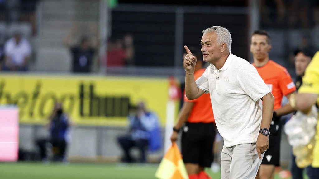 Fenerbahçe negatif ilerleyen oyunu nasıl kendi lehine çevirdi? Lugano-Fenerbahçe