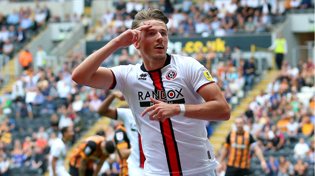 Sander Berge Fenerbahçe’nin aradığı orta saha&nbsp;mı?