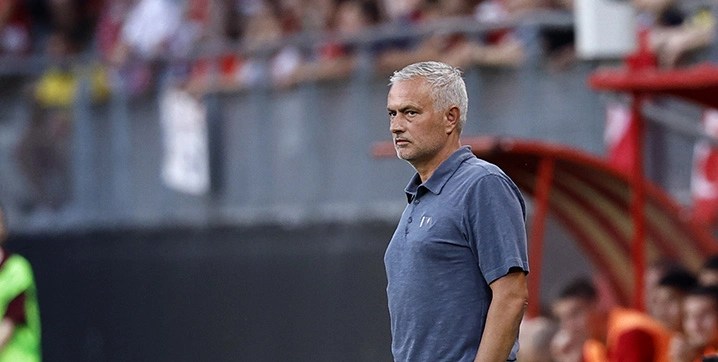 Lille 2-1 Fenerbahçe: Her şeyi kazanmak istemiyorsan Jose Mourinho’yu neden&nbsp;getirdin?