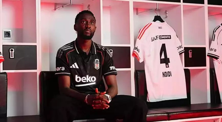 Ndidi Transferi Beşiktaş’ın Orta Saha Problemini Çözer&nbsp;mi?