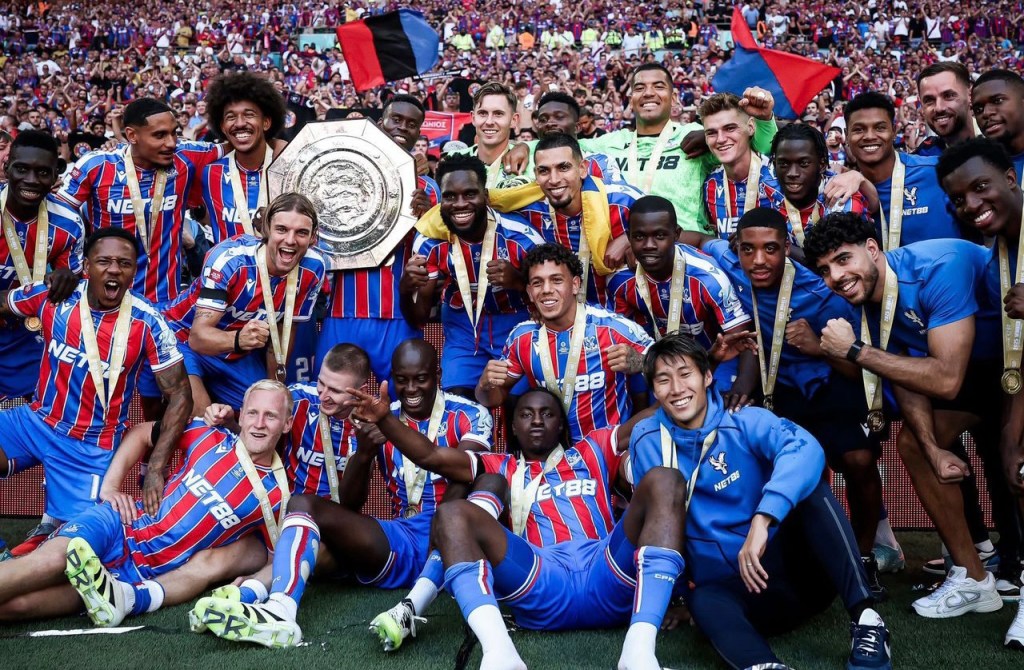 Community Shield’da Palace’ın zaferi bize neler&nbsp;gösterdi?