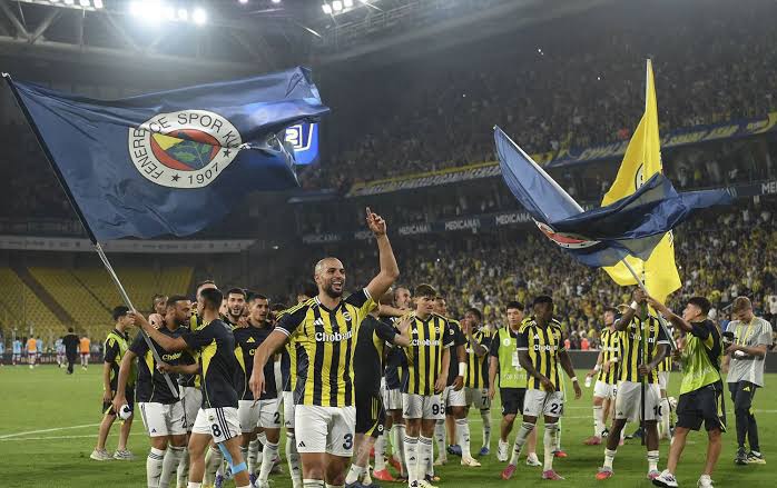 Fenerbahçe’nin Sükseli zaferindeki kritik detaylar, Fenerbahçe 5-2&nbsp;Feyenoord